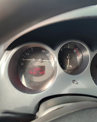 Seat Toledo cena 10000 przebieg: 368018, rok produkcji 2007 z Warszawa małe 191